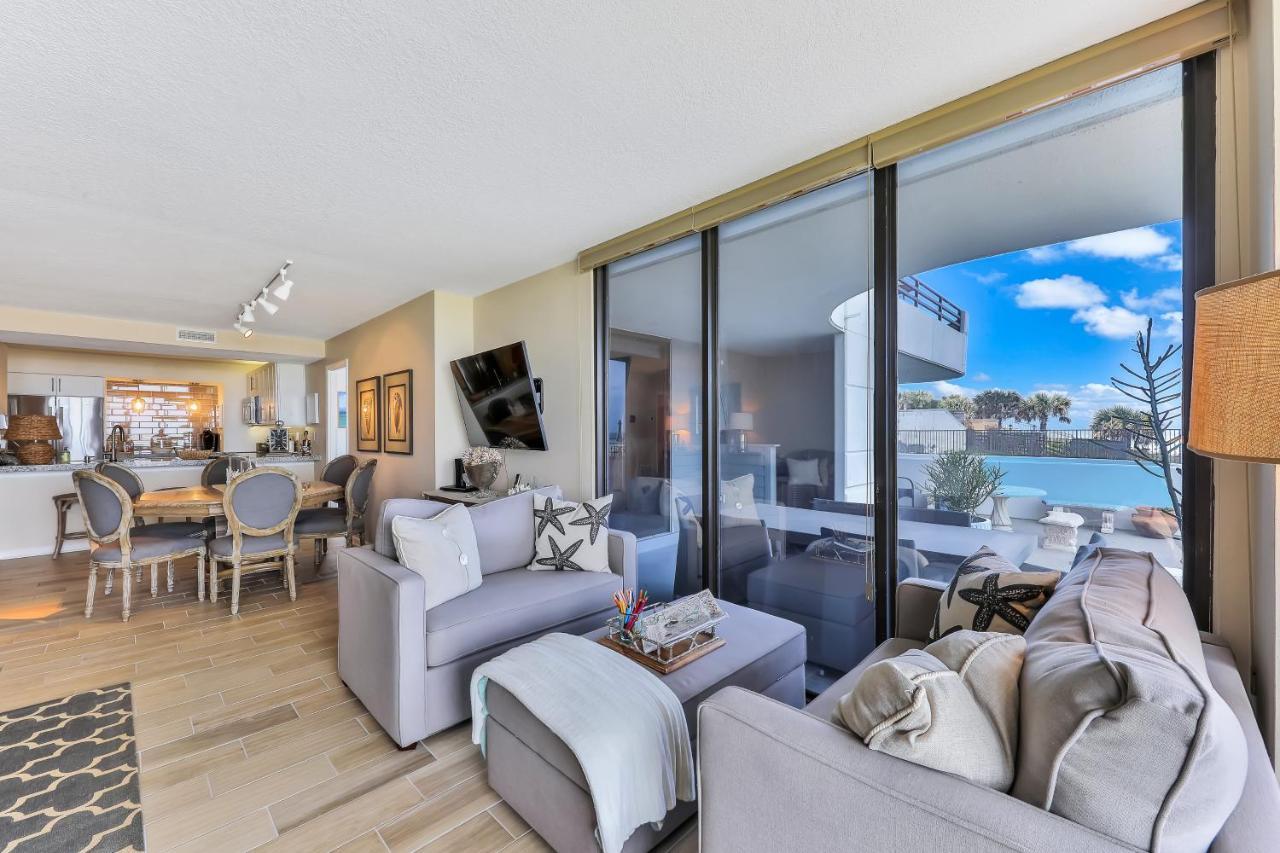 Horizons Villa Дейтона Бийч Екстериор снимка