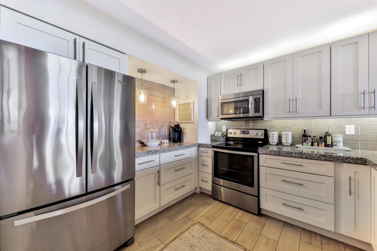 Horizons Villa Дейтона Бийч Екстериор снимка