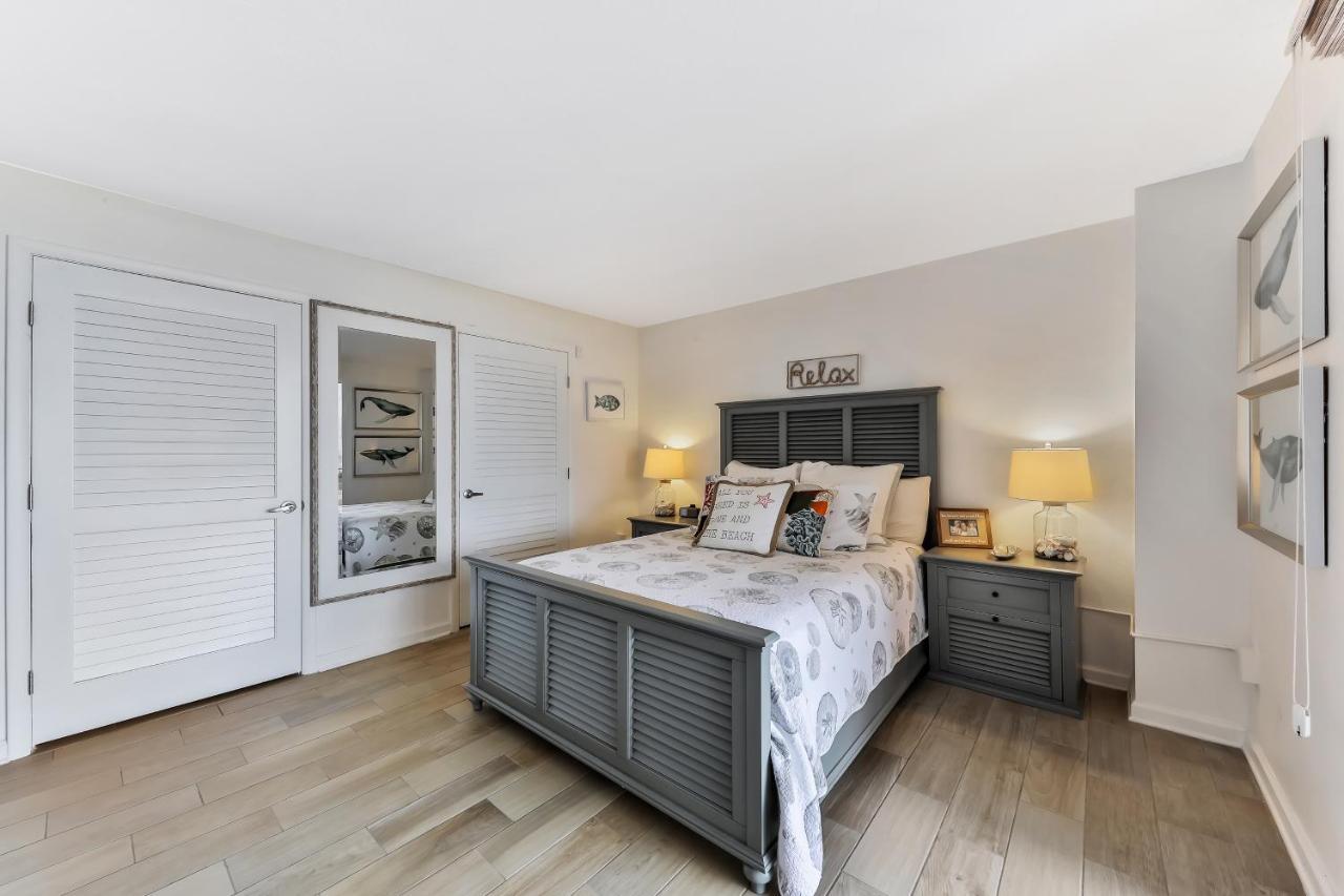 Horizons Villa Дейтона Бийч Екстериор снимка