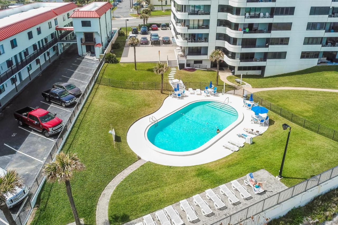 Horizons Villa Дейтона Бийч Екстериор снимка